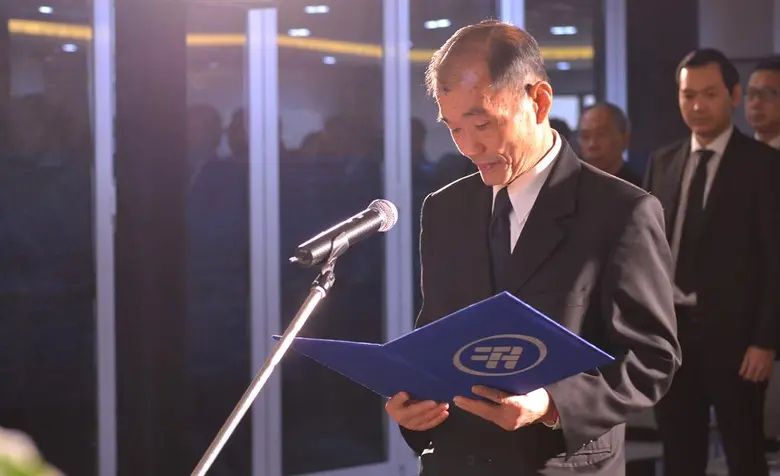 ธนาคารไทยเครดิต เพื่อรายย่อย จัดพิธีน้อมรำลึกถึงพระมหากรุณาธิคุณ ใน พระบาทสมเด็จพระปรมินทรมหาภูมิพลอดุลยเดช บรมนาถบพิตร