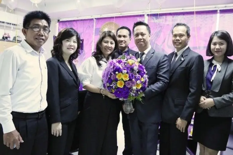 เมื่อเร็วๆ นี้ โรงแรมดุสิตธานี พัทยา นำโด...