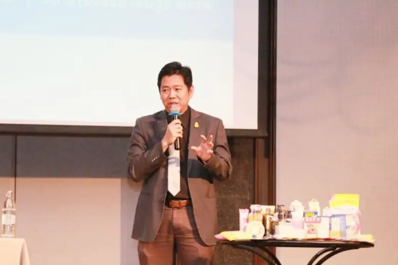 สศอ. เผยเตรียมศึกษาแผนพัฒนาอุตฯ ปาล์มน้ำมัน เชื่อมโยงสู่อุตฯ เป้าหมาย