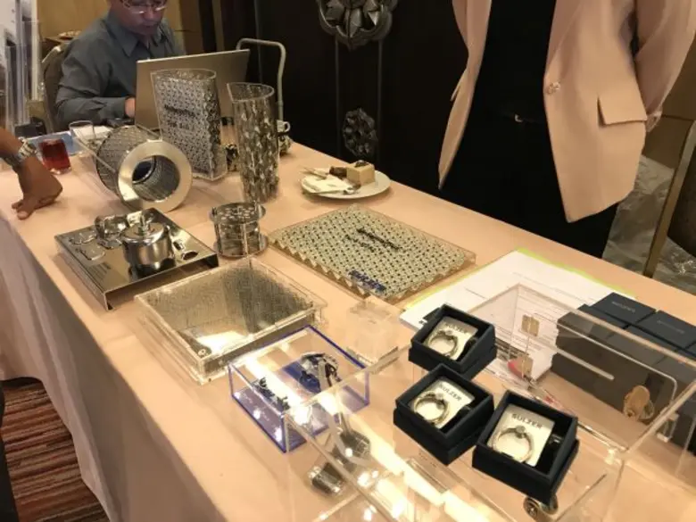 สศอ. เผยเตรียมศึกษาแผนพัฒนาอุตฯ ปาล์มน้ำมัน เชื่อมโยงสู่อุตฯ เป้าหมาย