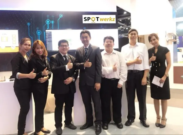 นายเทพฤทธิ์ ฤทธิ์ทองพิทักษ์ กรรมการผู้จัด...