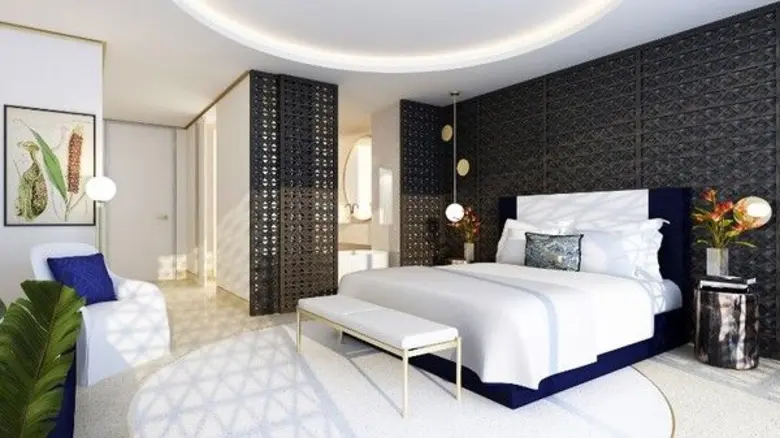 ออนิกซ์ ฮอสพิทาลิตี้ กรุ๊ป จับมือร่วมเป็น...