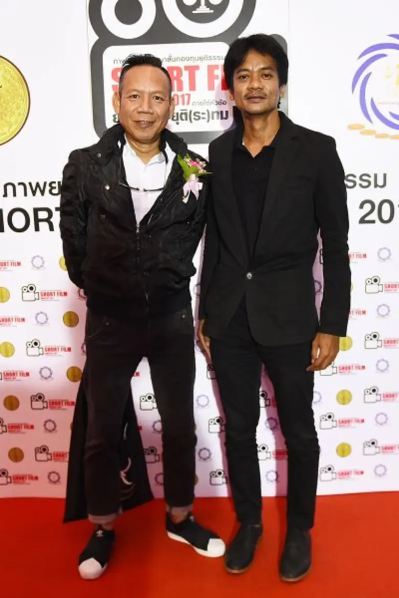 ทีม Studio50satang จาก ม.ศรีปทุม จากผลงาน...