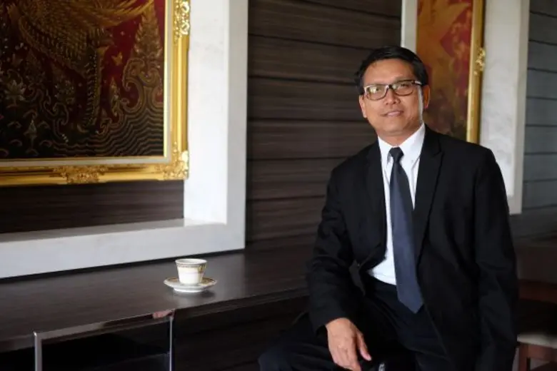 การยางแห่งประเทศไทย เปิดตัวรองผู้ว่าการกา...