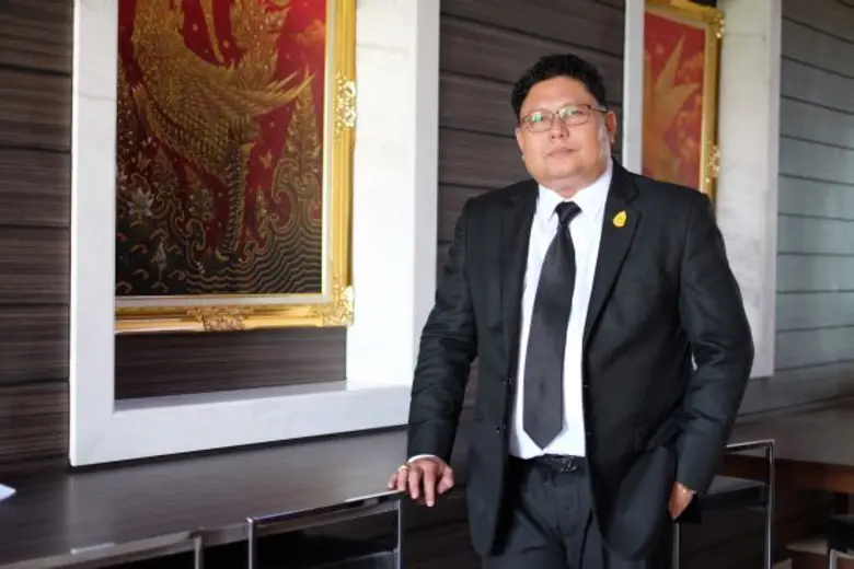 กยท. เปิดตัวรองผู้ว่าการฯ คนใหม่ เป็นคนในของ กยท. นั่งแท่นปฏิบัติงานด้านบริหาร