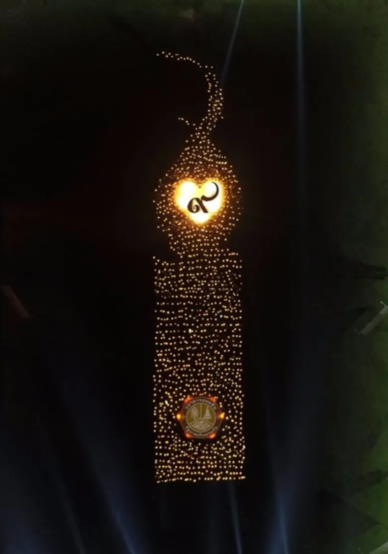 ธนาคารออมสินชวนชาวไทยจุดเทียน “แสงแห่งรัก” สร้างปรากฏการณ์ “แสงแห่งความภักดี” เพื่อพ่อของแผ่นดิน