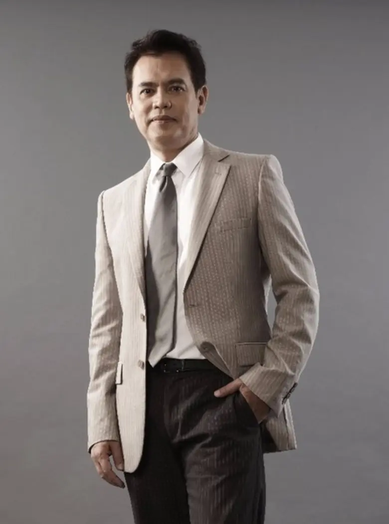 ธานินทร์ พานิชชีวะ ผู้บริหารใหญ่แห่งดอนเม...