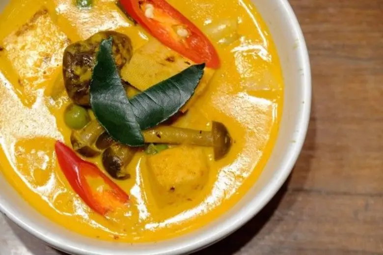 อิ่มบุญ อิ่มท้องกับเทศกาลกินเจ