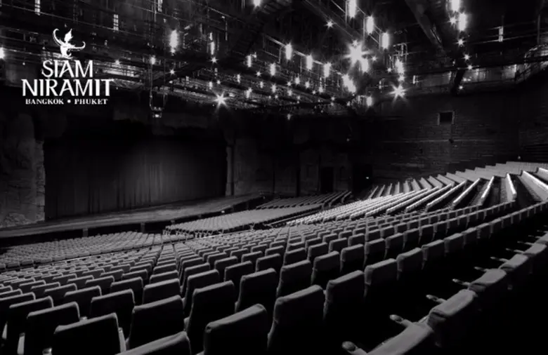 สยามนิรมิต กรุงเทพ และภูเก็ต ประกาศหยุด ๑...