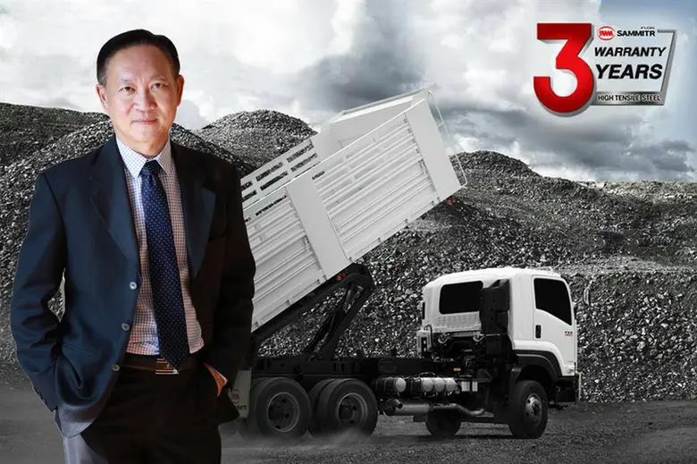 "คุณสุริยา" เผย 2-3 ปีข้างหน้า เน้นการผลิ...