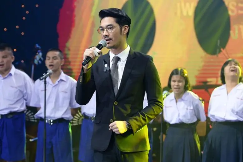 วันอาทิตย์ที่ 22 ตุลาคมนี้ เชิญปวงชนชาวไท...