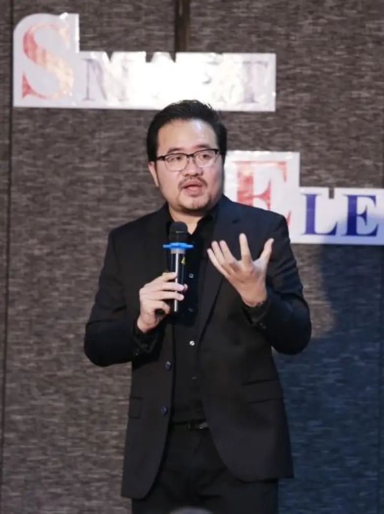 สถาบันไฟฟ้าและอิเล็กทรอนิกส์  เผยอนาคตอุตสาหกรรม Smart Electronics ยุค Thailand 4.0