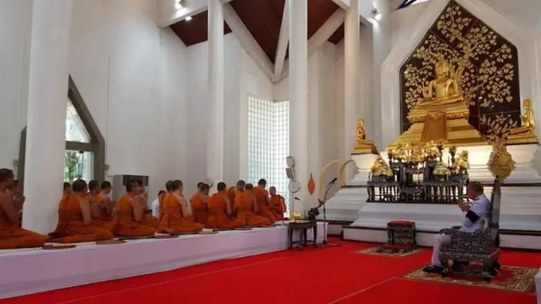 เมื่อวันที่ 15 ตุลาคม 2560 เวลา 10.19 น. ...