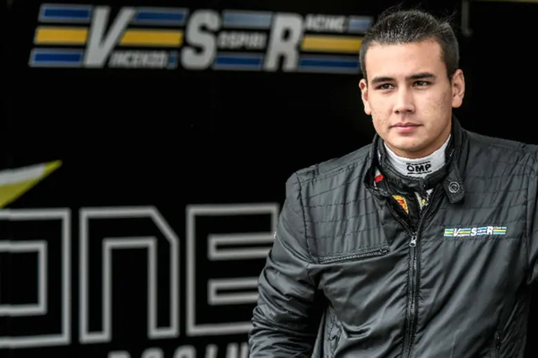 แซนดี้ เคราแก้ว สตูวิค ปิดฤดูกาลด้วยการคว้าที่ 5 มาครอง