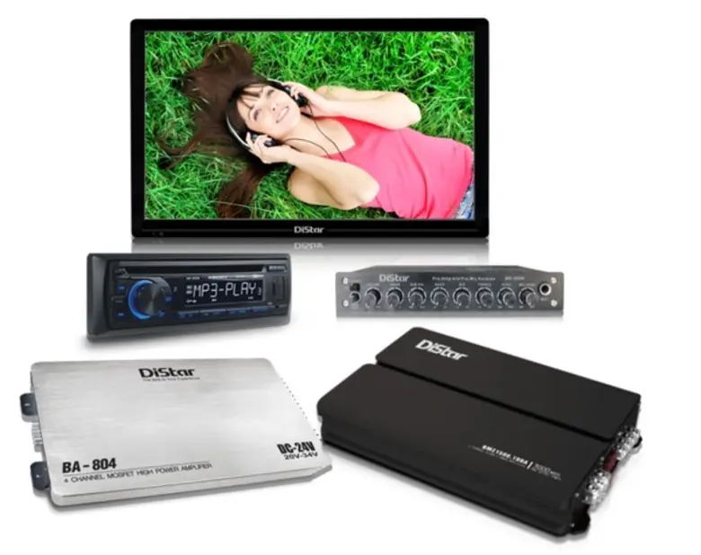 BUS & TRUCK '17 เปิดศึก! ประชันนวัตกรรมรถ...