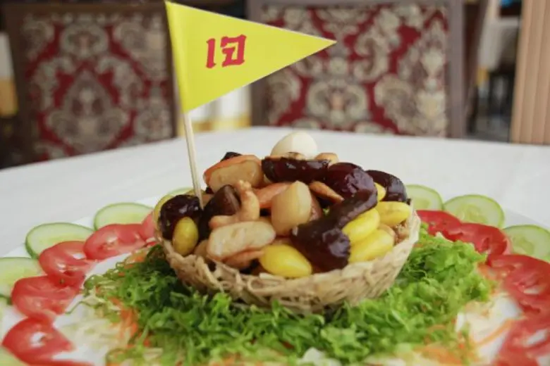 ธัญญาพาร์ค เสิร์ฟเมนูเจ ไม่จำเจ