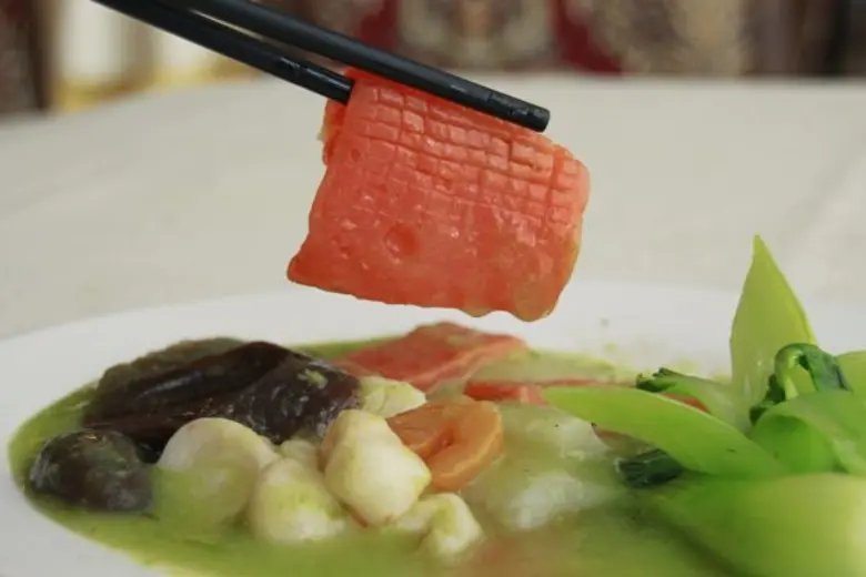 ธัญญาพาร์ค เสิร์ฟเมนูเจ ไม่จำเจ