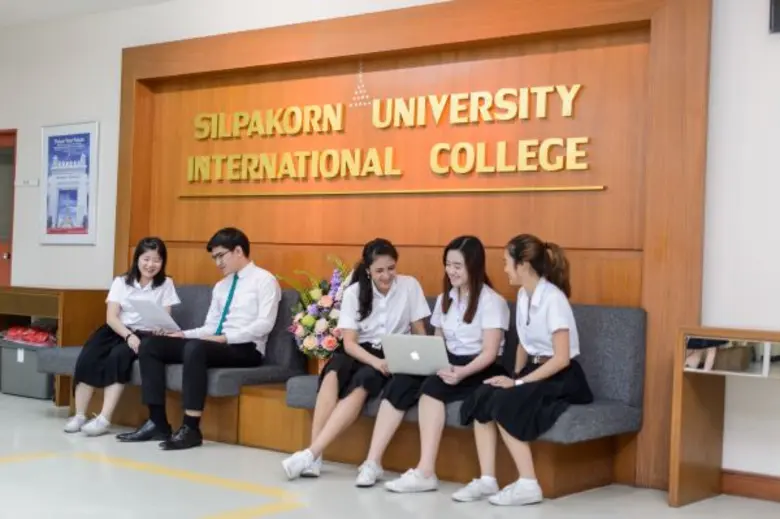 วิทยาลัยนานาชาติ ศิลปากร ครบรอบ 15 ปี จัดการประชุมวิชาการ และการแสดงนิทรรศการ พาร์ทเนอร์สถาบันการศึกษาระดับโลกเข้าร่วม