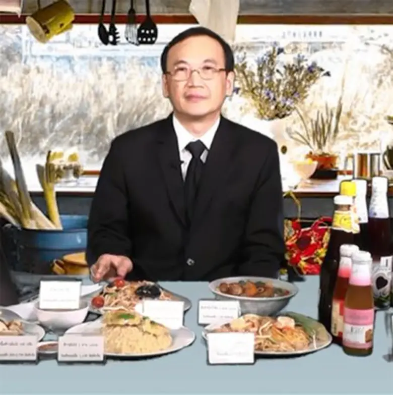 เครือข่ายลดบริโภคเค็มเตือนช่วงเทศกาลกินเจ ให้ระวังอย่าปรุงเค็มจัด