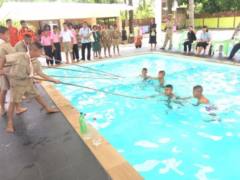 นพ.ดนัย เจียรกูล ผู้อำนวยการสำนักงานป้องก...