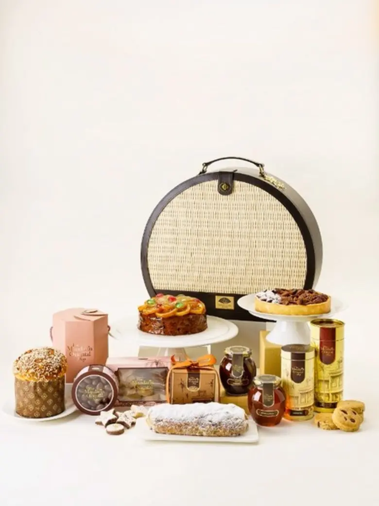 คุณกำลังมองหาของขวัญชิ้นพิเศษในช่วงเทศกาล...