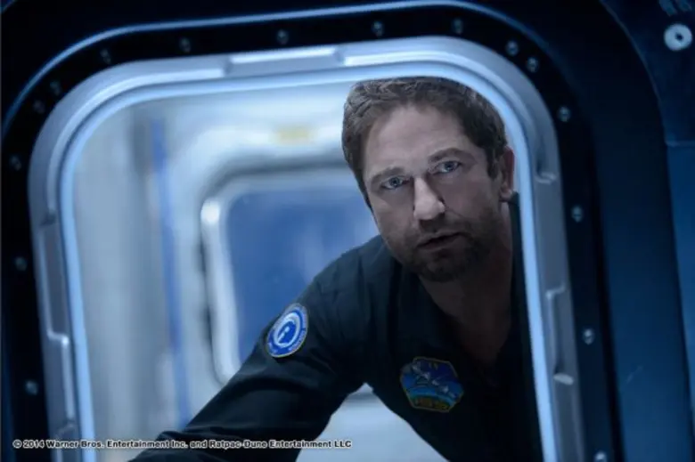 ภาพยนตร์ไซไฟฟอร์มยักษ์แห่งปี "Geostorm จี...
