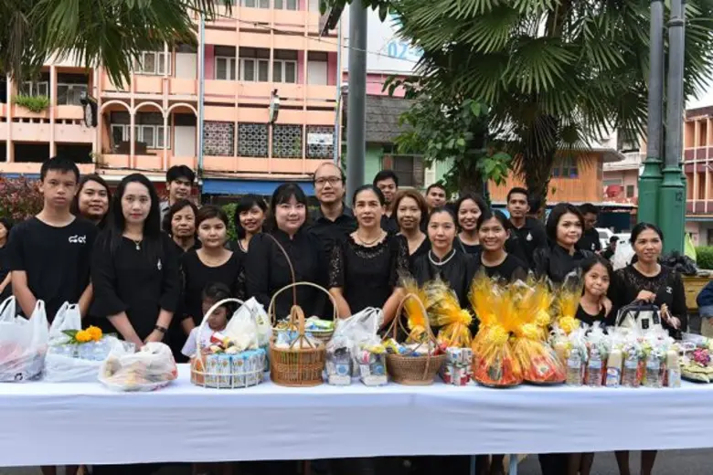 เมื่อเวลา 06.00 น. วันที่ 13 ตุลาคม 2560 ...