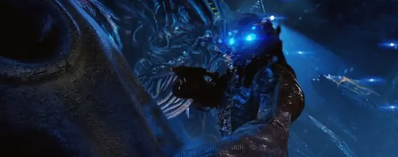 Movie Guide: เจาะข้อมูลเอเลี่ยนสายพันธุ์นรก พร้อมเผยใบปิดเอเลี่ยนชวนผวาส่งตรงจากฟากฟ้า #BEYONDSKYLINE