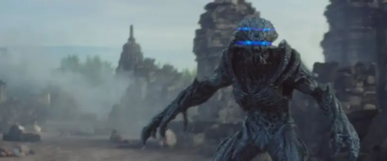 Movie Guide: เจาะข้อมูลเอเลี่ยนสายพันธุ์นรก พร้อมเผยใบปิดเอเลี่ยนชวนผวาส่งตรงจากฟากฟ้า #BEYONDSKYLINE