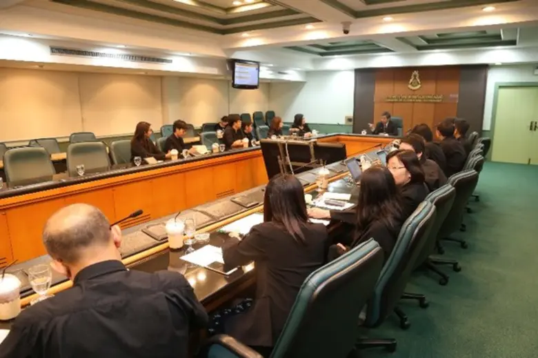 กรมวิทยาศาสตร์บริการ มุ่งปรับปรุงบริการการรับรองระบบงานห้องปฏิบัติการทดสอบ ตามมาตรฐานสากล ISO/IEC