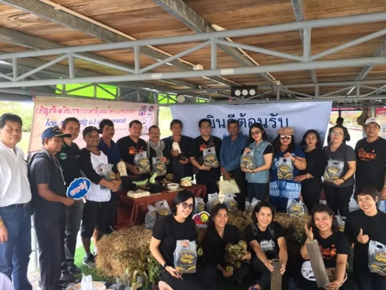 “กระทรวงพลังงาน” ร่วมบูรณาการด้านพลังงาน 2 ชุมชน ในจังหวัดสงขลา ส่งเสริมการสร้างอาชีพ จากพลังงานทดแทน คู่ขนาน การสร้างความเข้าใจการใช้พลังงานทดแทนและอนุรักษ์พลังงาน