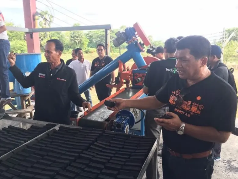 “กระทรวงพลังงาน” ร่วมบูรณาการด้านพลังงาน 2 ชุมชน ในจังหวัดสงขลา ส่งเสริมการสร้างอาชีพ จากพลังงานทดแทน คู่ขนาน การสร้างความเข้าใจการใช้พลังงานทดแทนและอนุรักษ์พลังงาน