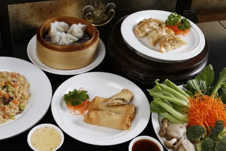 อิ่มเจ อิ่มใจ 20-28 ตุลาคมนี้ ณ แชงพาเลซ และศาลาทิพย์ โรงแรมแชงกรี-ลา กรุงเทพฯ