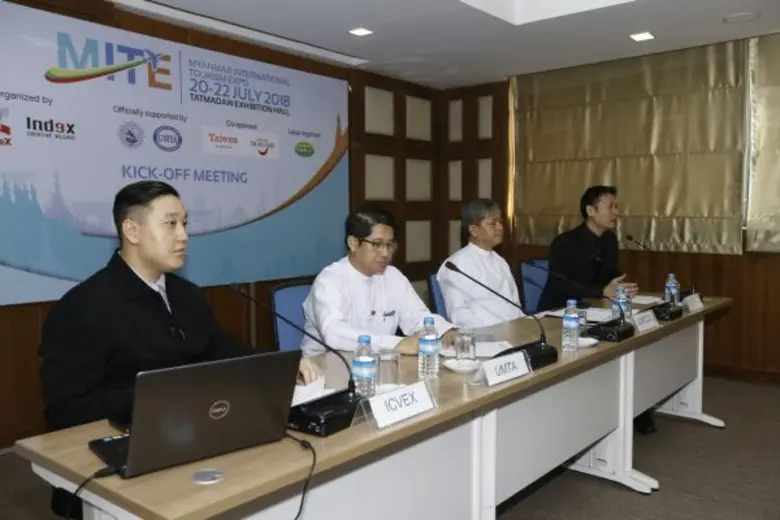 ไอซีเว็กซ์ ผู้สร้างสรรค์ธุรกิจเทรดแฟร์ แล...