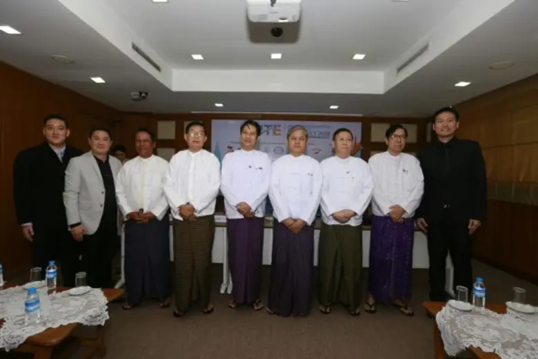 ไอซีเว็กซ์ บุกกลุ่มอุตสาหกรรมท่องเที่ยว จัดงาน 'เมียนมา อินเตอร์เนชั่นแนล ทัวริซึม เอ็กซ์โป 2018’