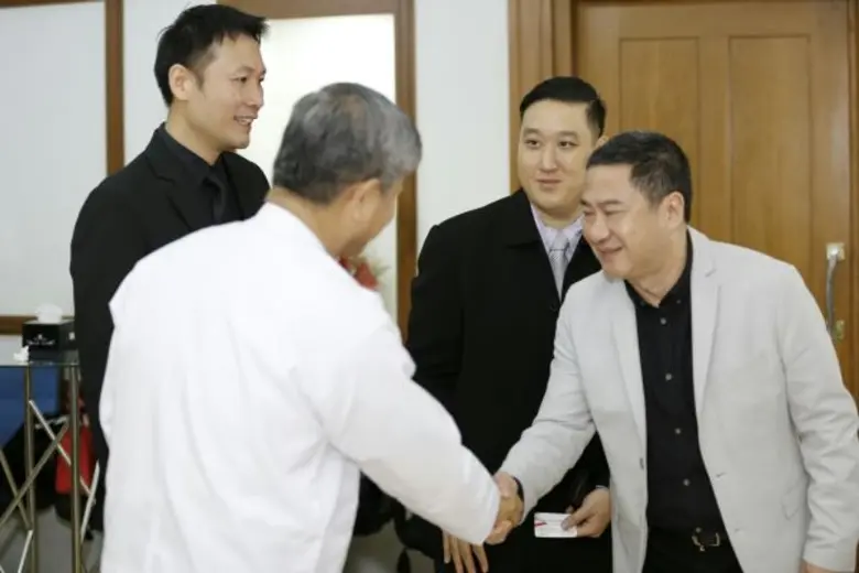 ไอซีเว็กซ์ บุกกลุ่มอุตสาหกรรมท่องเที่ยว จัดงาน 'เมียนมา อินเตอร์เนชั่นแนล ทัวริซึม เอ็กซ์โป 2018’