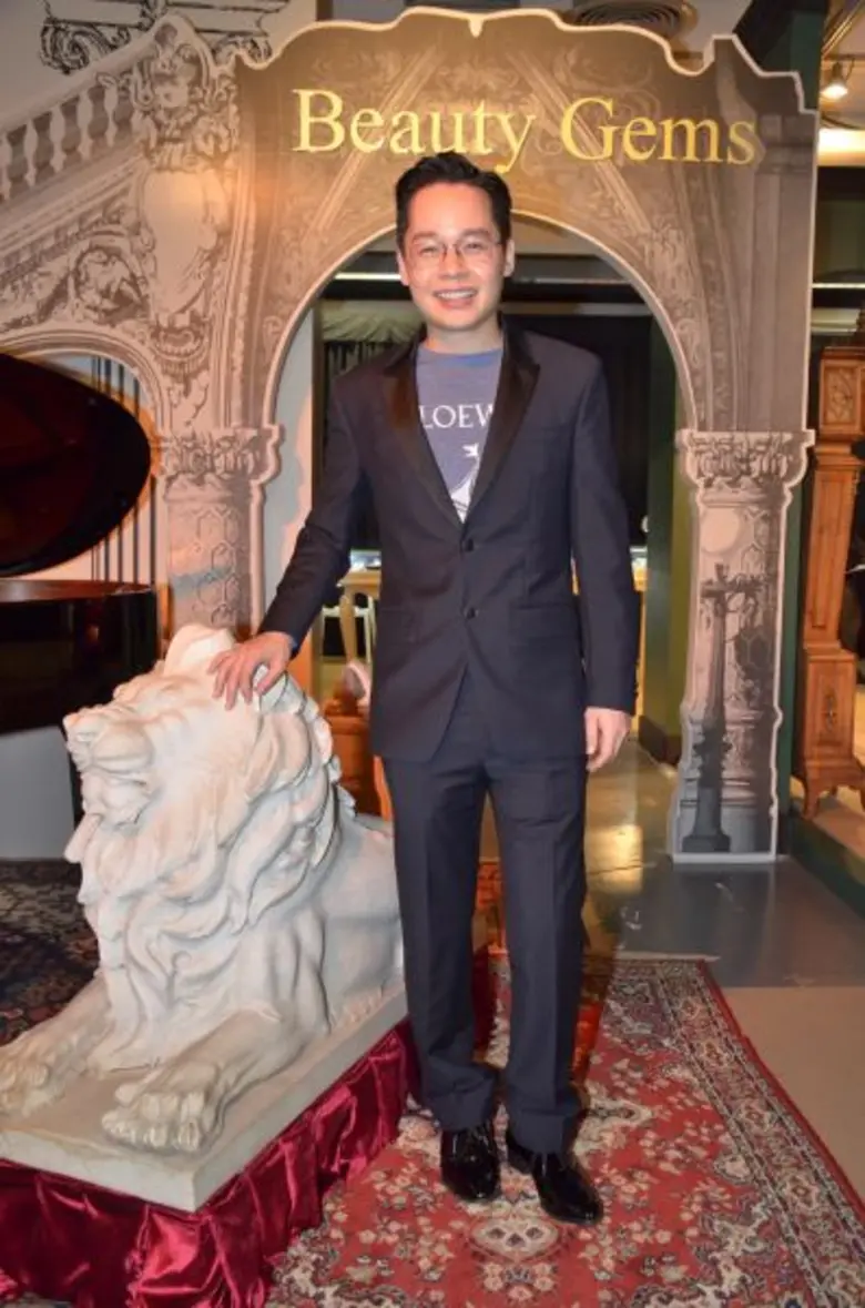 หวังดันให้ไทยเป็น Hub อัญมณีโลก สถาบันวิจ...