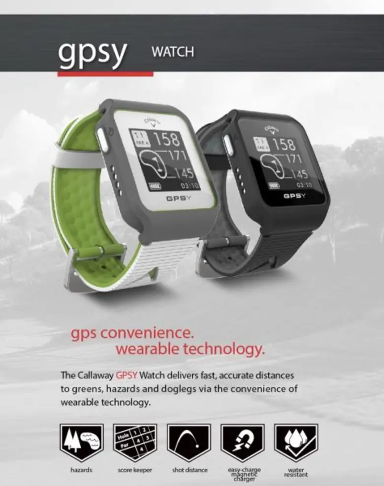 ฟีนิกซ์ เอกซ์เซล จัดโปรโมชั่นกล้องวัดระยะแคลลาเวย์และอุปกรณ์เสริมราคาพิเศษ เพื่อนักกอล์ฟที่ต้องการความแม่นยำ