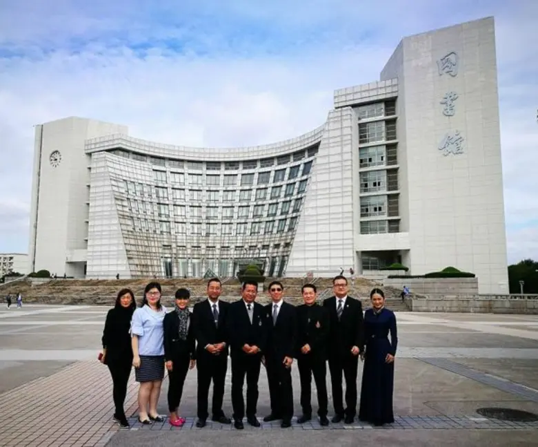 ม.อ.ตรัง หารือความร่วมมือด้านหลักสูตรและการเรียนการสอน กับ SILC Business School ม.เซี่ยงไฮ้ ประเทศจีน