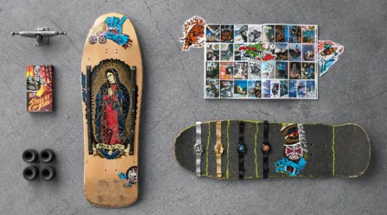 คอสตรีทได้หวั่นไหวกันอีกครั้ง เมื่อ NIXON...