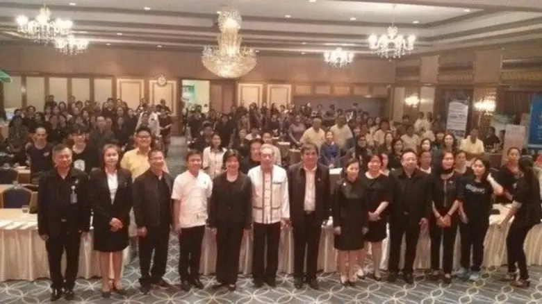 ดร.ลักษมี ปลั่งแสงมาศ ผู้ว่าการ สถาบันวิจ...