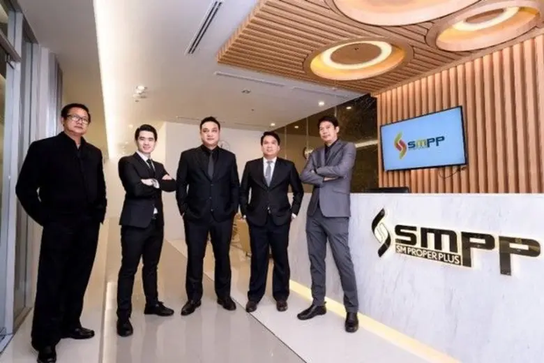 เอกรัฐ จำปา ประธานเจ้าหน้าที่บริหาร บริษั...