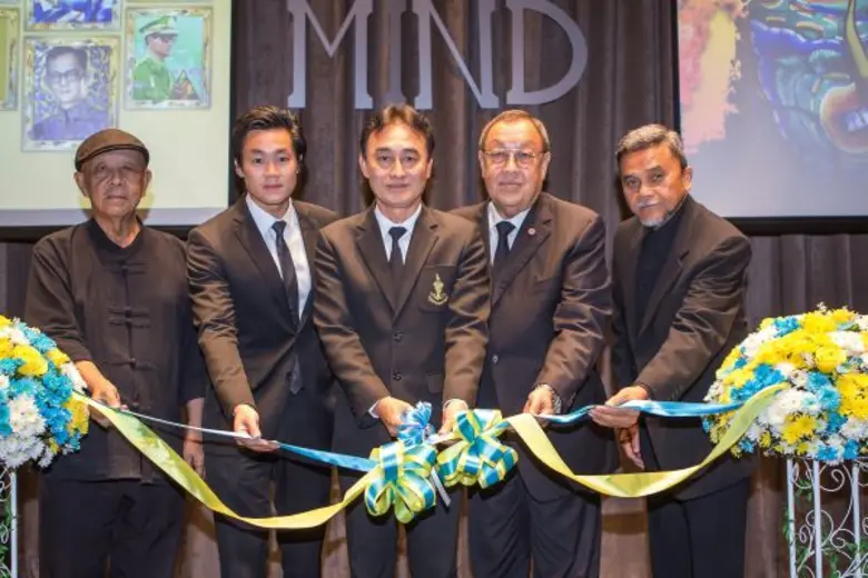 โฆษิต อักษรชาติ รองผู้อำนวยการสำนักวัฒนธร...