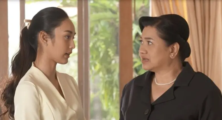 “แอนดรูว์” จับพิรุธ “อ๋อม” มีใจให้ “นาว”