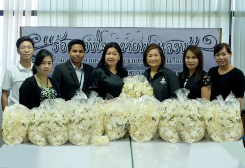 บริษัท พลัส พร็อพเพอร์ตี้ จำกัด ผู้เชี่ยว...