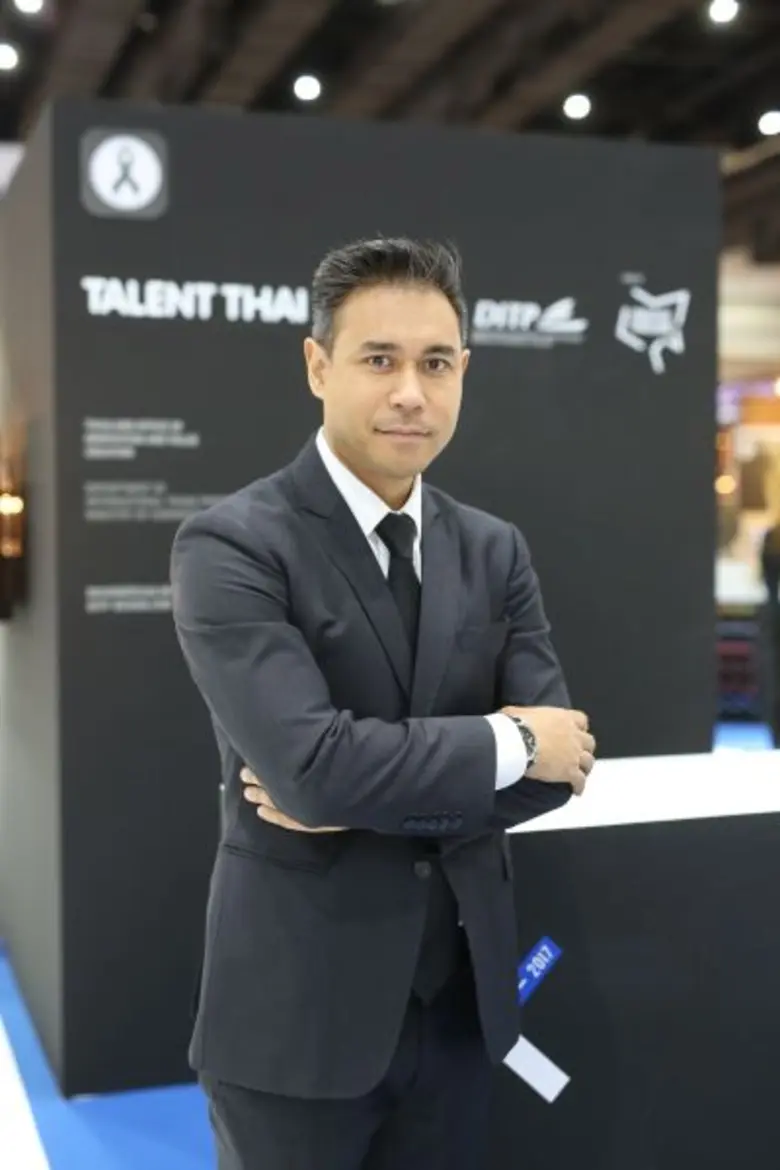 ขอเชิญพบกับงานดีๆที่คนรักงานดีไซน์ไม่ควรพ...