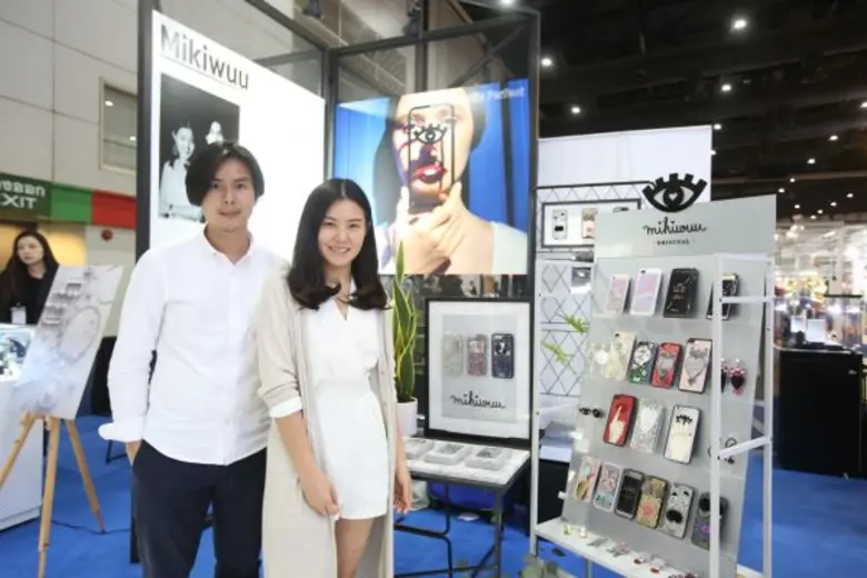 พบกับการรวมตัวครั้งยิ่งใหญ่ของดีไซน์เนอร์ไทยไฟแรง 66 แบรนด์ จากโครงการ Talent Thai & Designers’ Room 2017 ที่งาน STYLE พร้อมเผยโฉมโปรเจคพิเศษ Collaboration จับมือร่วมกับ 3 แบรนด์ดัง Erb , Tao Hong Tai และ PAINKILLER ที่งานเป็นครั้งแรก!!