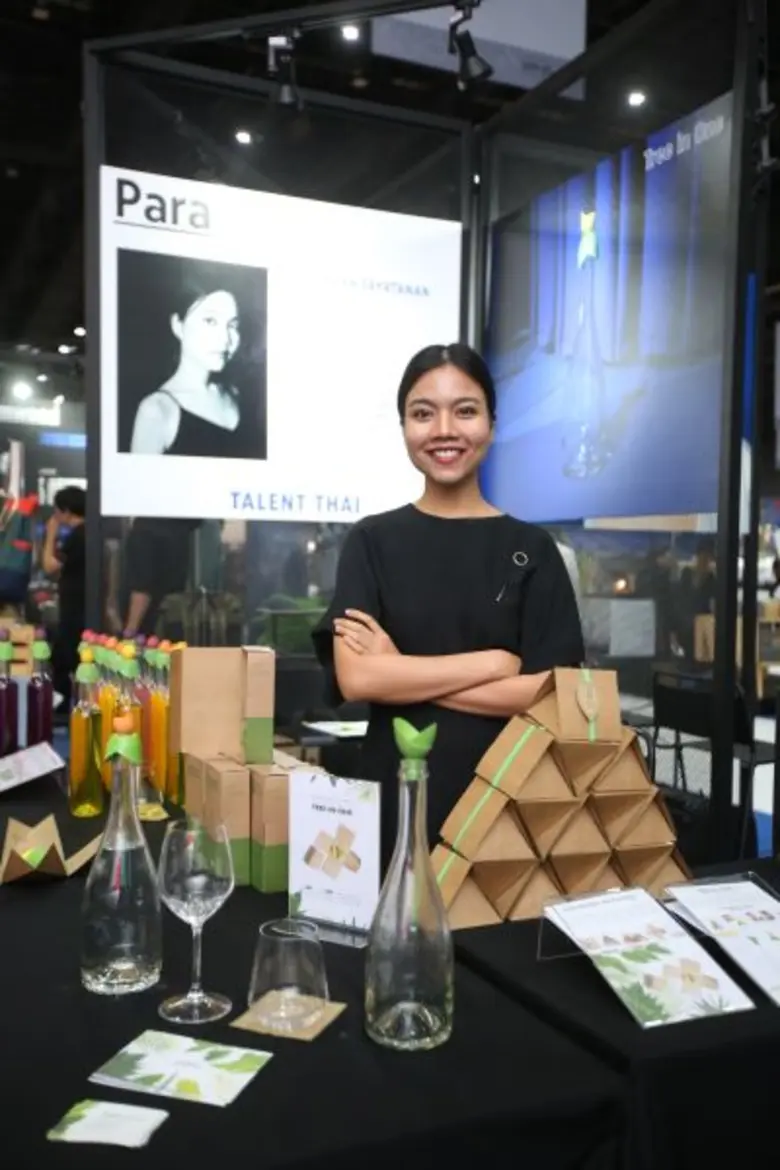 พบกับการรวมตัวครั้งยิ่งใหญ่ของดีไซน์เนอร์ไทยไฟแรง 66 แบรนด์ จากโครงการ Talent Thai & Designers’ Room 2017 ที่งาน STYLE พร้อมเผยโฉมโปรเจคพิเศษ Collaboration จับมือร่วมกับ 3 แบรนด์ดัง Erb , Tao Hong Tai และ PAINKILLER ที่งานเป็นครั้งแรก!!