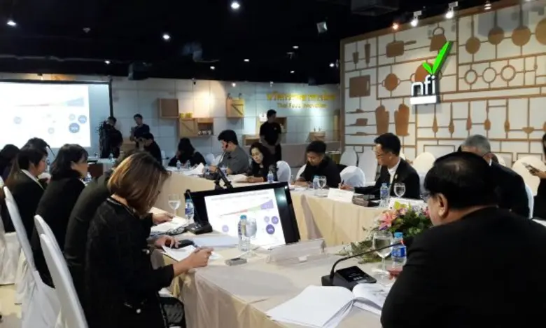 สภาอุตสาหกรรม-สภาหอการค้าฯ-สถาบันอาหาร คาดส่งออกอาหารปี 61 มูลค่าพุ่ง 1.12 ล้านล้านบาท ขยายตัวร้อยละ 8.7 โตต่อเนื่องตามเศรษฐกิจโลก