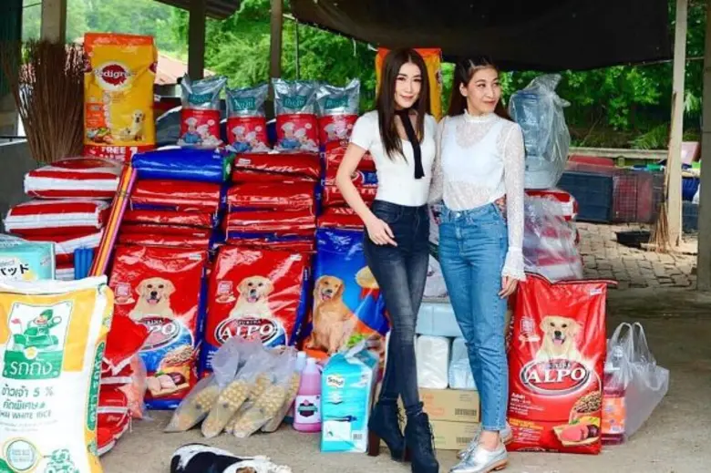 ด้วยเป็นช่วงของเดือนแห่งการถวายความอาลัย จากการสวรร...